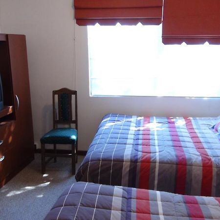 Hostal Los Avellanos Temuco Ngoại thất bức ảnh