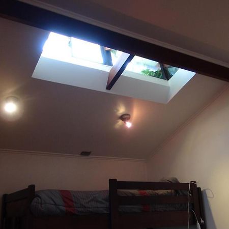 Hostal Los Avellanos Temuco Ngoại thất bức ảnh