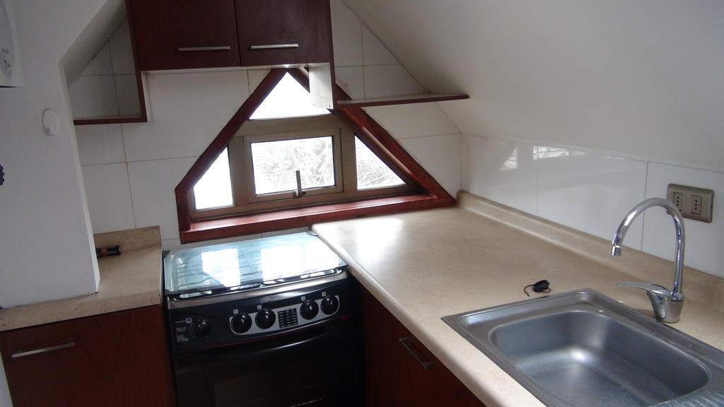 Hostal Los Avellanos Temuco Ngoại thất bức ảnh