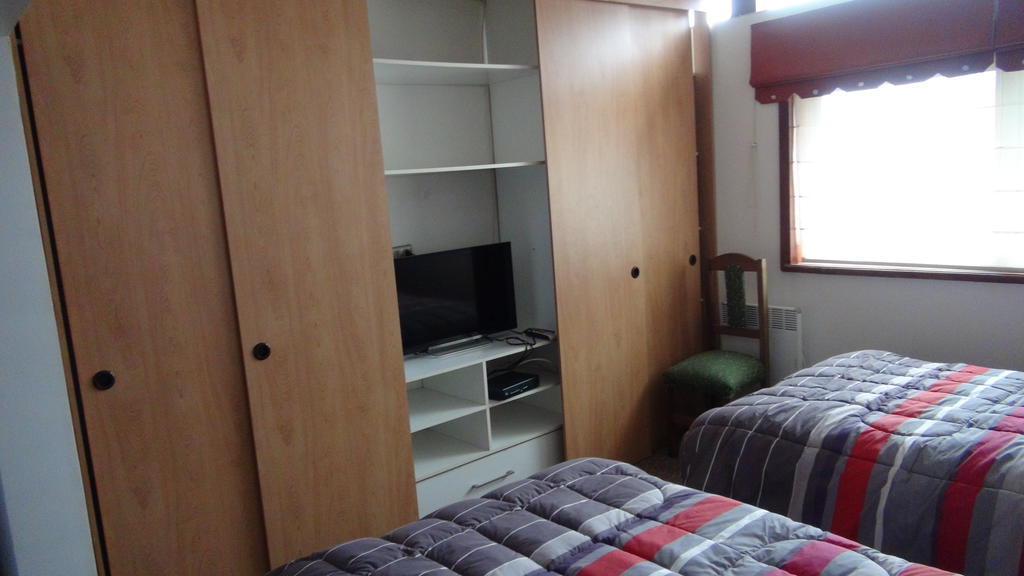 Hostal Los Avellanos Temuco Ngoại thất bức ảnh