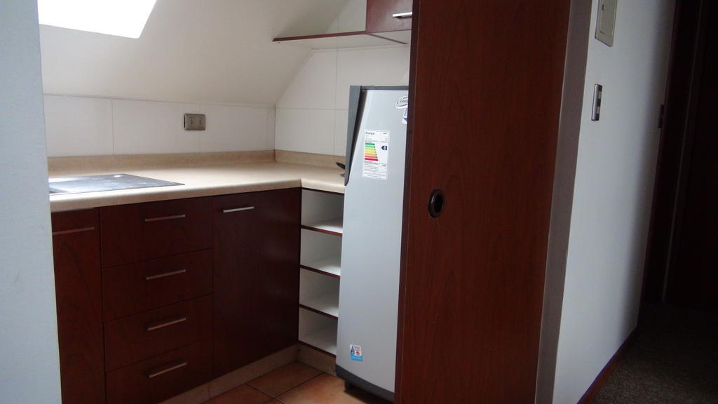 Hostal Los Avellanos Temuco Ngoại thất bức ảnh