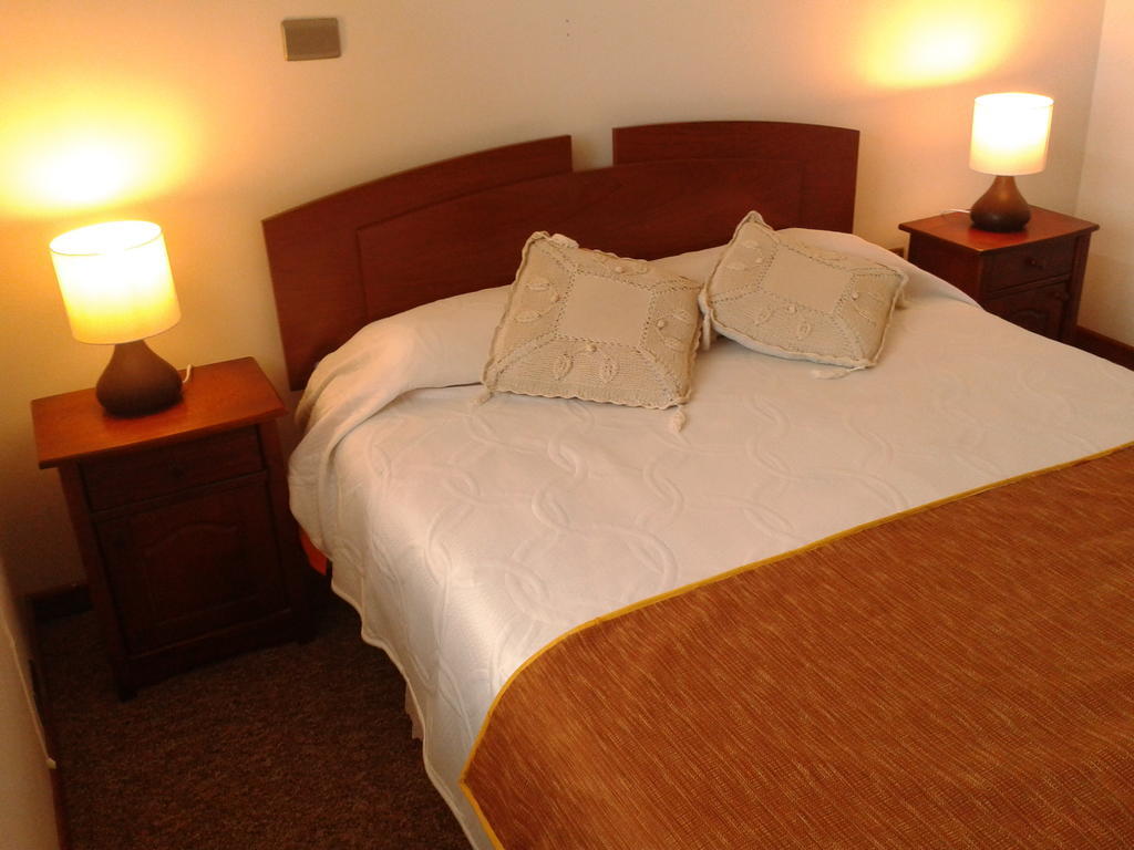 Hostal Los Avellanos Temuco Phòng bức ảnh