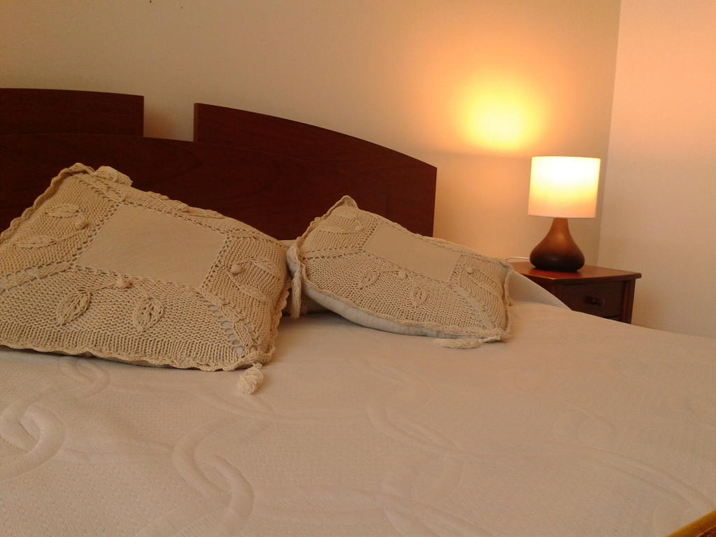Hostal Los Avellanos Temuco Phòng bức ảnh