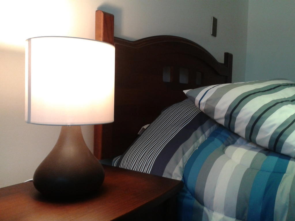 Hostal Los Avellanos Temuco Ngoại thất bức ảnh