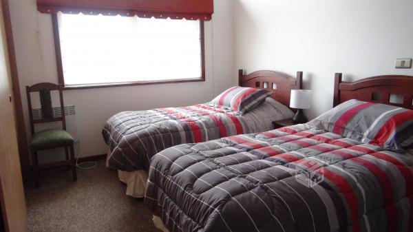 Hostal Los Avellanos Temuco Ngoại thất bức ảnh