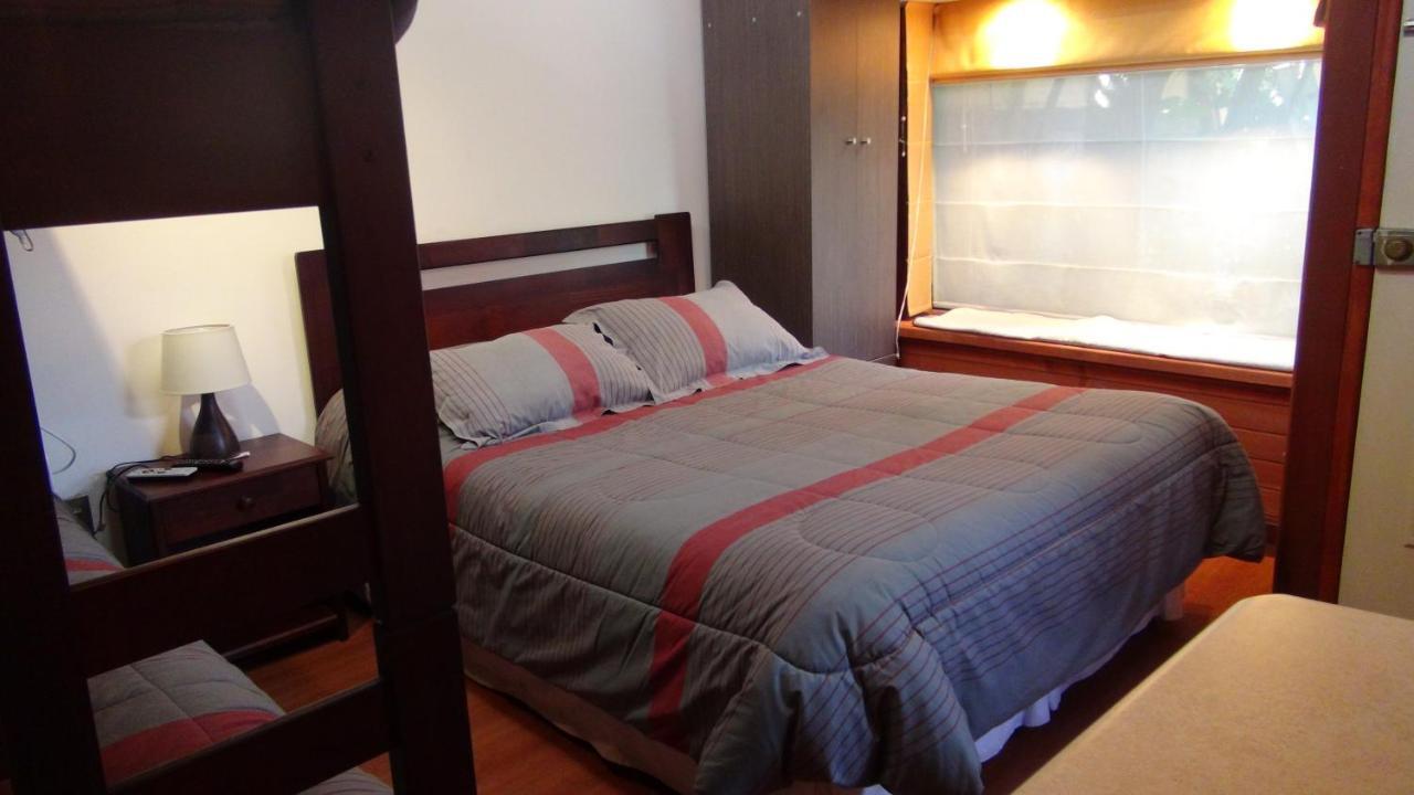 Hostal Los Avellanos Temuco Ngoại thất bức ảnh